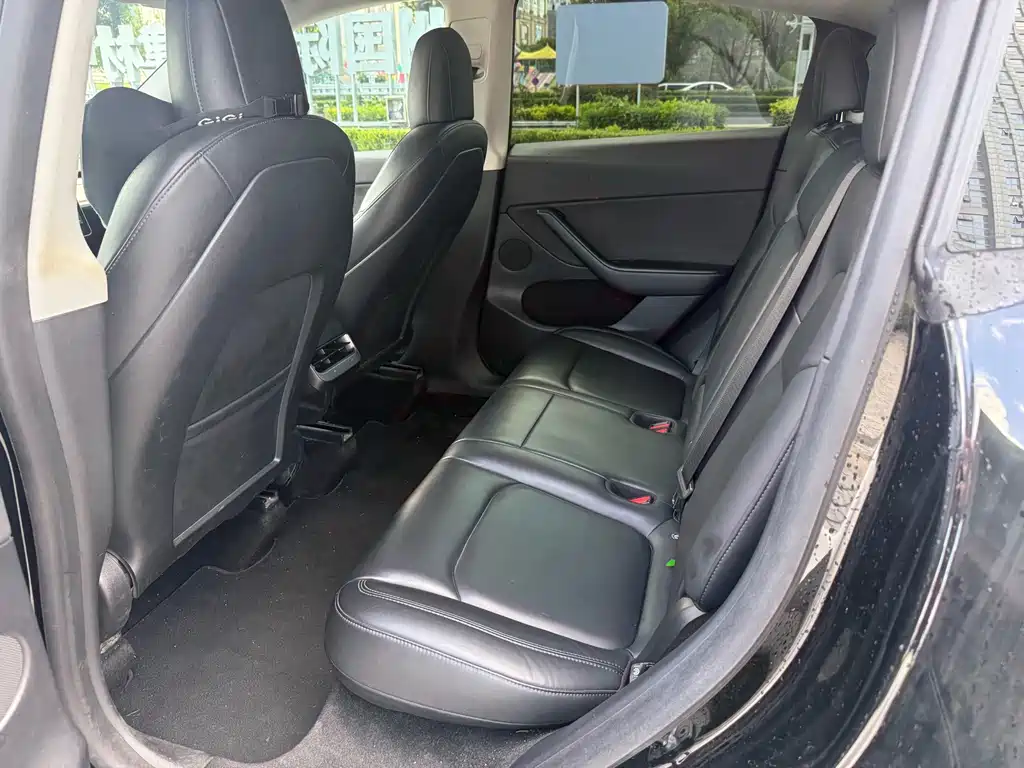 Tesla Model Y — миниатюра 5
