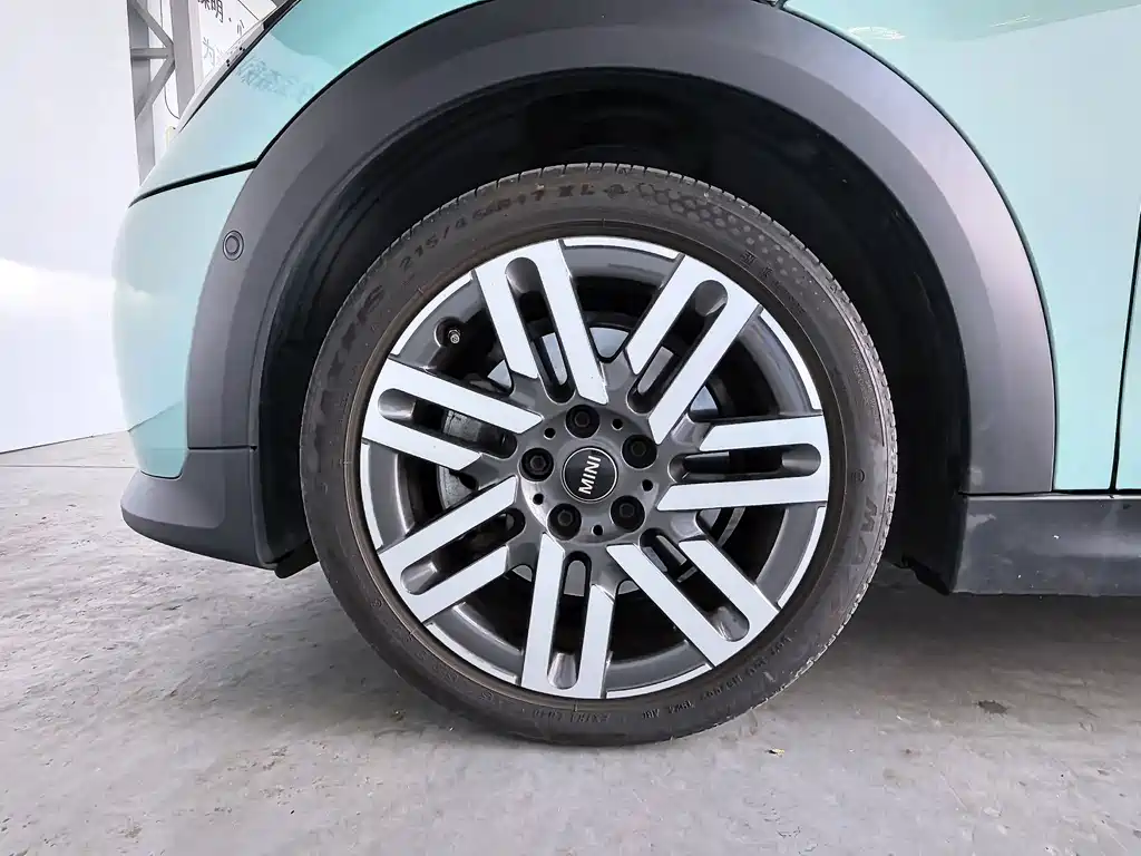 MINI Mini — миниатюра 8