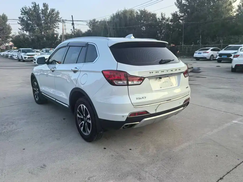 Hanteng Hanteng X7 — миниатюра 7
