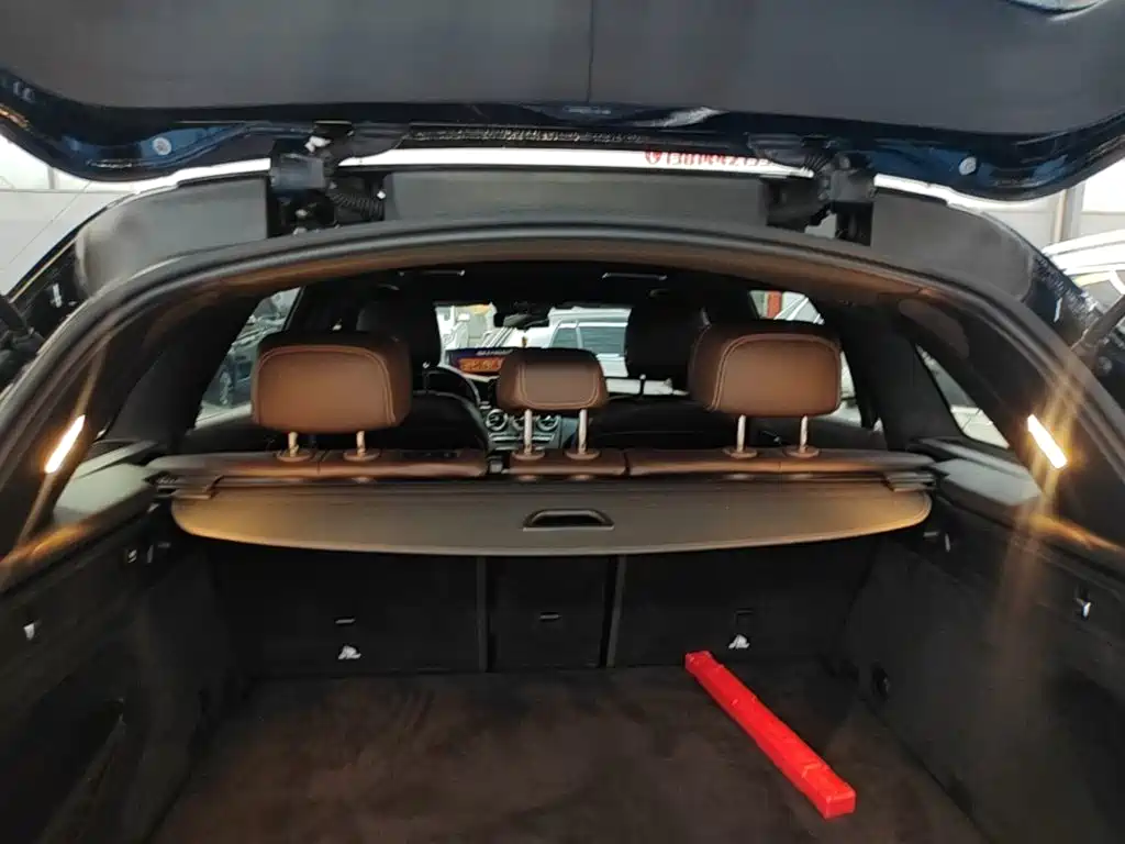 Mercedes-Benz GLC — миниатюра 19