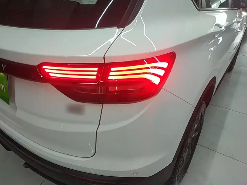 Geely Binyue 2025 1.5L CVT MAX