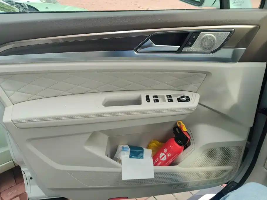 Volkswagen Viloran — миниатюра 7