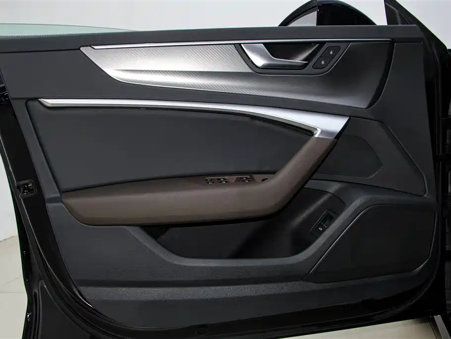 Audi A7L — фотографии объявления, Фото 17