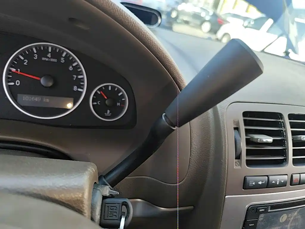 Buick GL8 — миниатюра 14