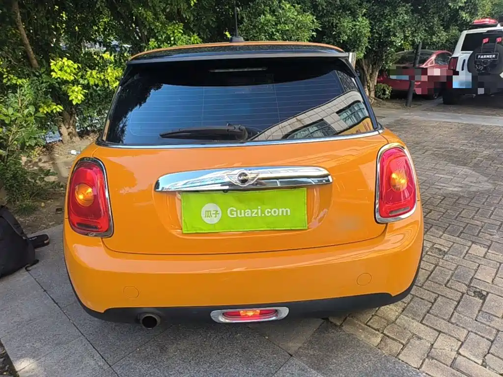 MINI Mini — миниатюра 6