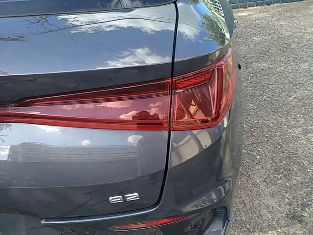 BYD e2 — миниатюра 8