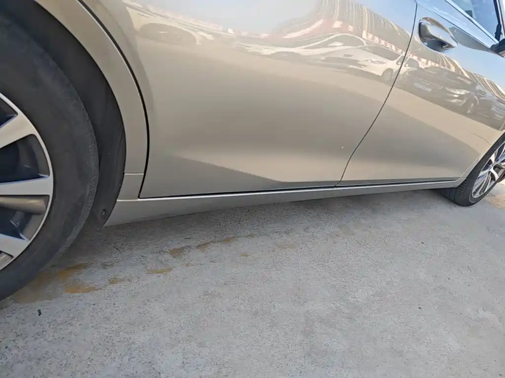 Lexus ES — миниатюра 21