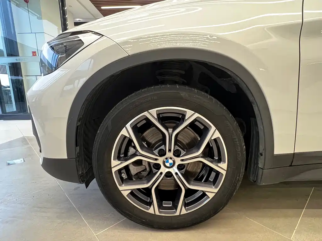 BMW X1 — миниатюра 4