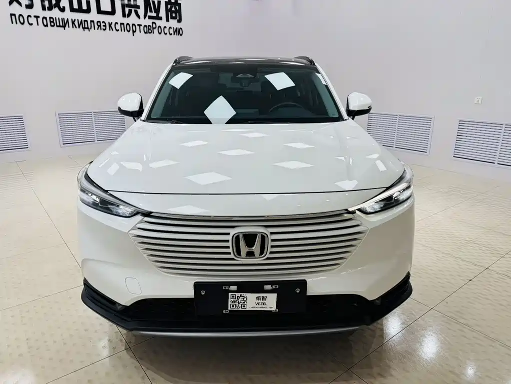 HONDA BINZHI