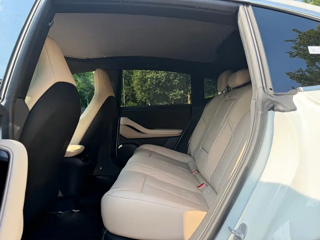 NIO ET5 — миниатюра 9