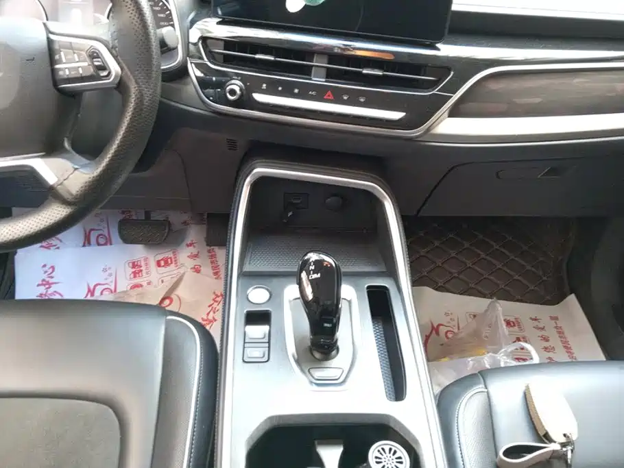 Haval H6 — миниатюра 16