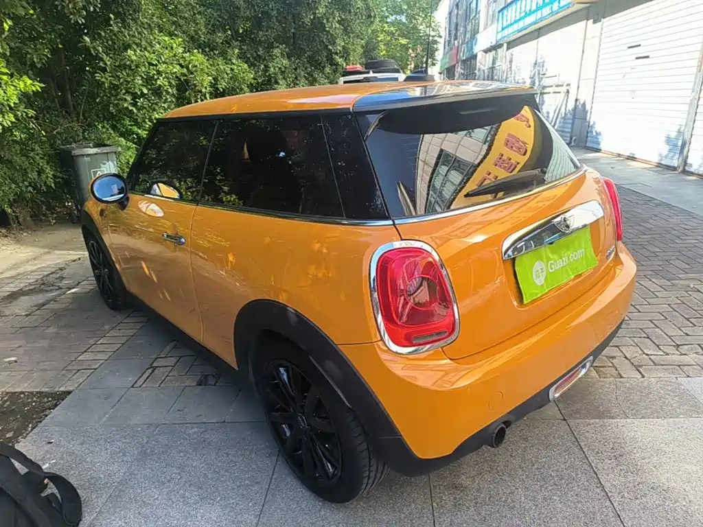 MINI Mini — миниатюра 5