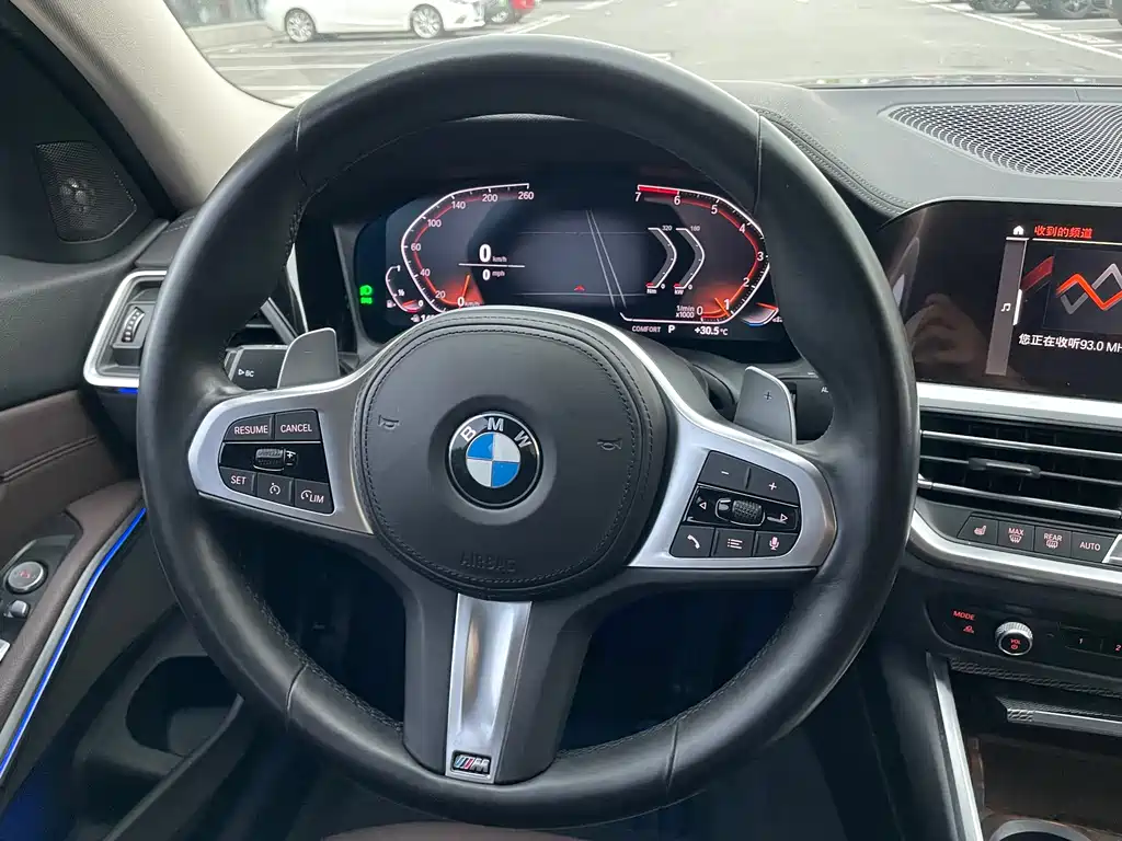 BMW 3 Series — миниатюра 7