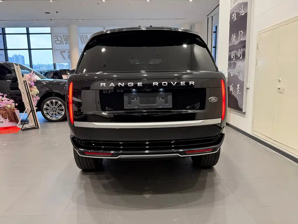 Land Rover Range Rover — фотографии объявления, Фото 31