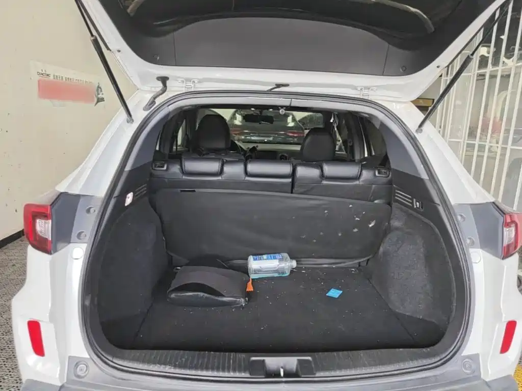 Honda XR-V — миниатюра 19