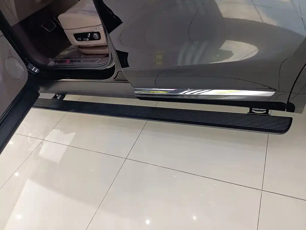 AITO AITO M7 — миниатюра 9