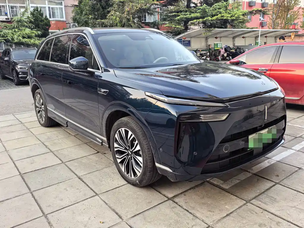 Wey Wey Lanshan — миниатюра 2