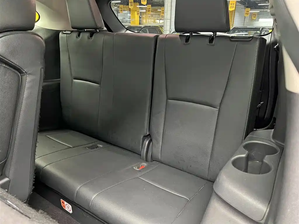 Toyota Highlander — фотографии объявления, Фото 19