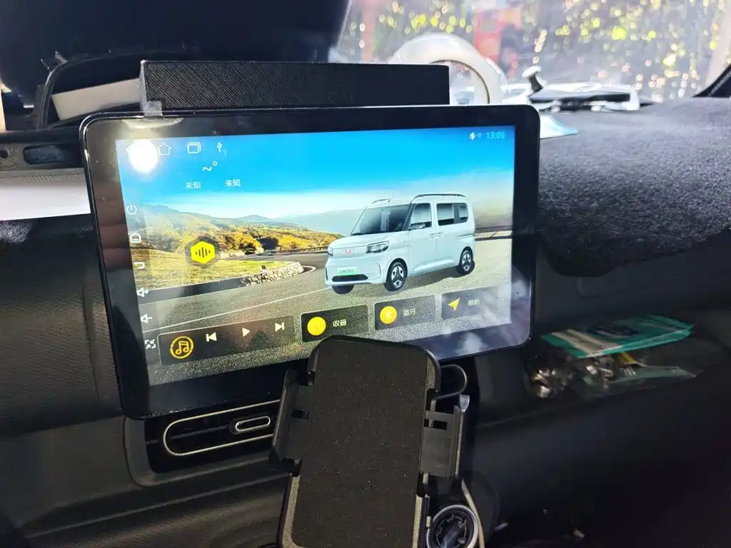Wuling Zhiguang EV — миниатюра 14