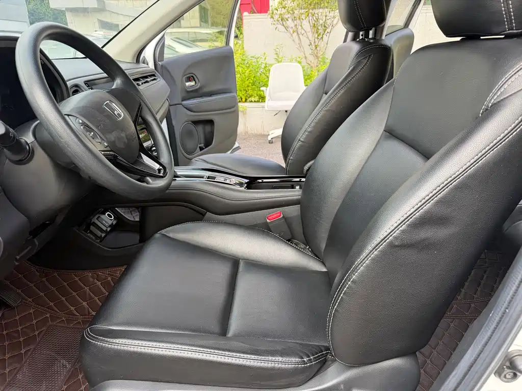 Honda Vezel — миниатюра 12