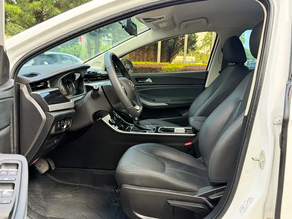 Chery Arrizo 5 — миниатюра 5