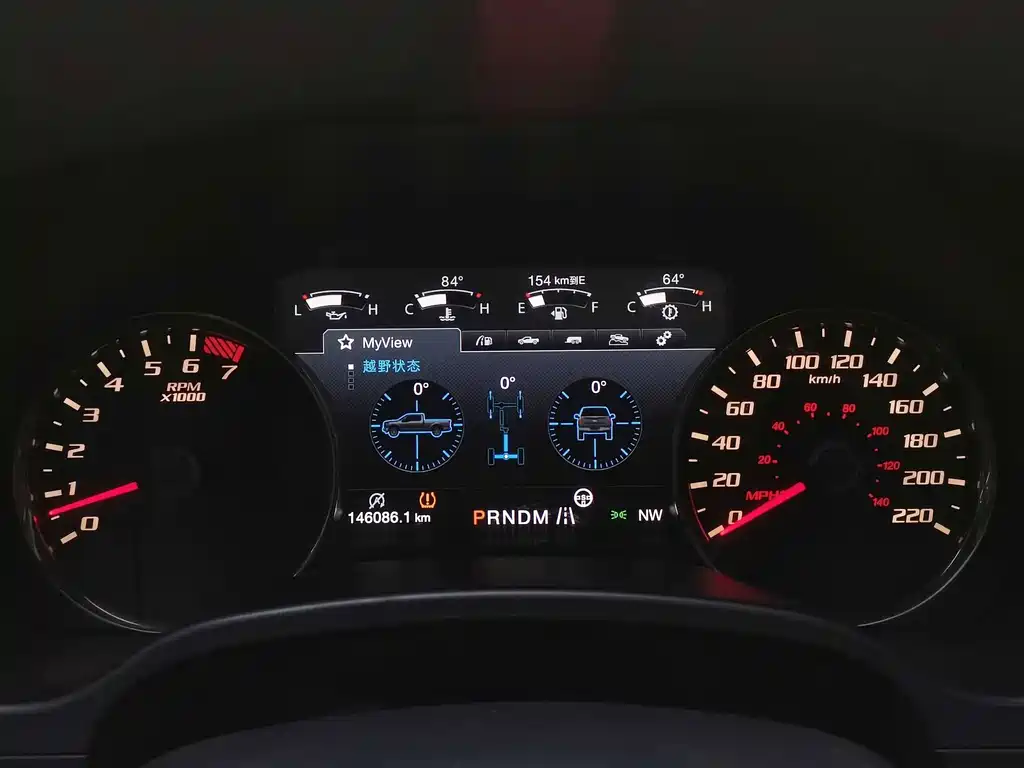Ford F-150 Raptor — миниатюра 21