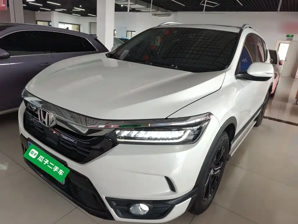 Honda Breeze 2020