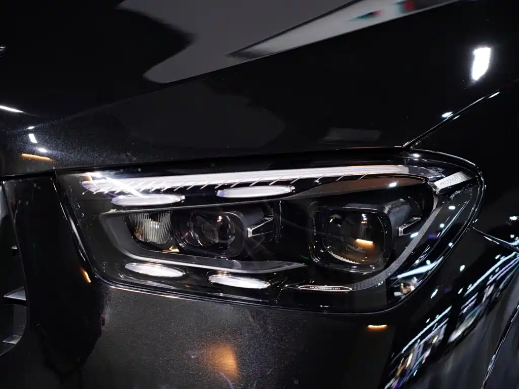 Mercedes-Benz GLE AMG — миниатюра 53