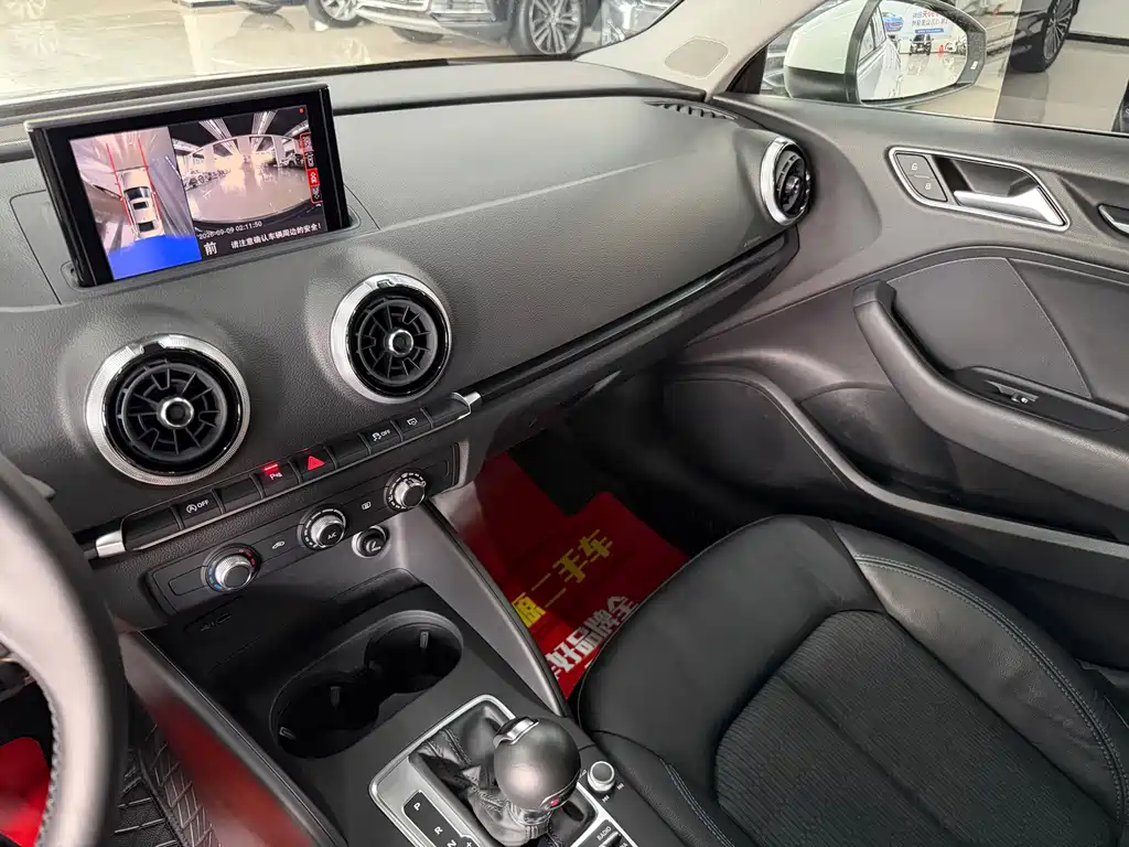 Audi A3 — миниатюра 15