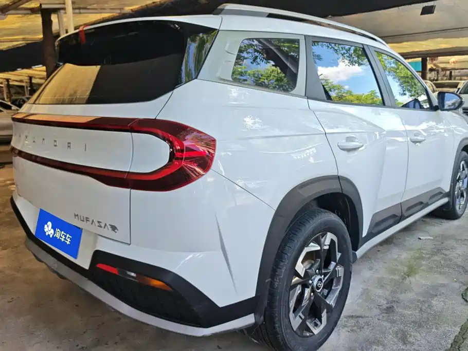 Hyundai ix35 — миниатюра 3