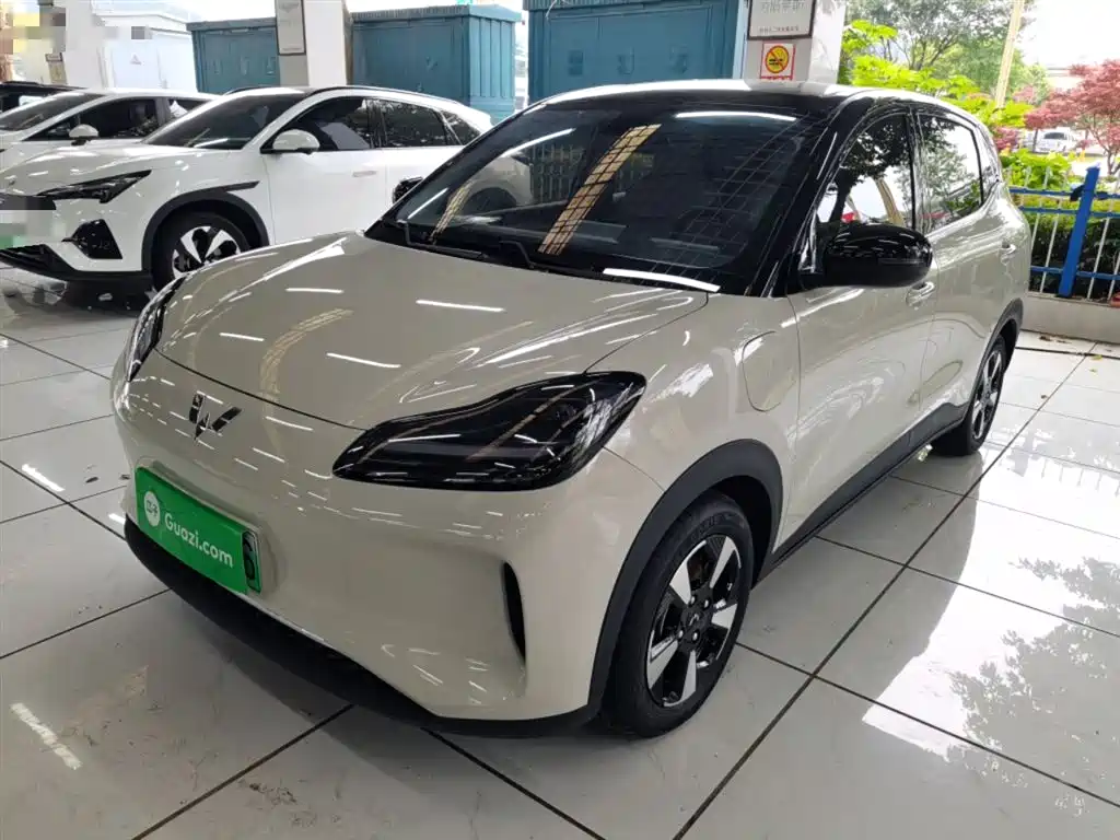 Wuling Bingo PLUS 2025