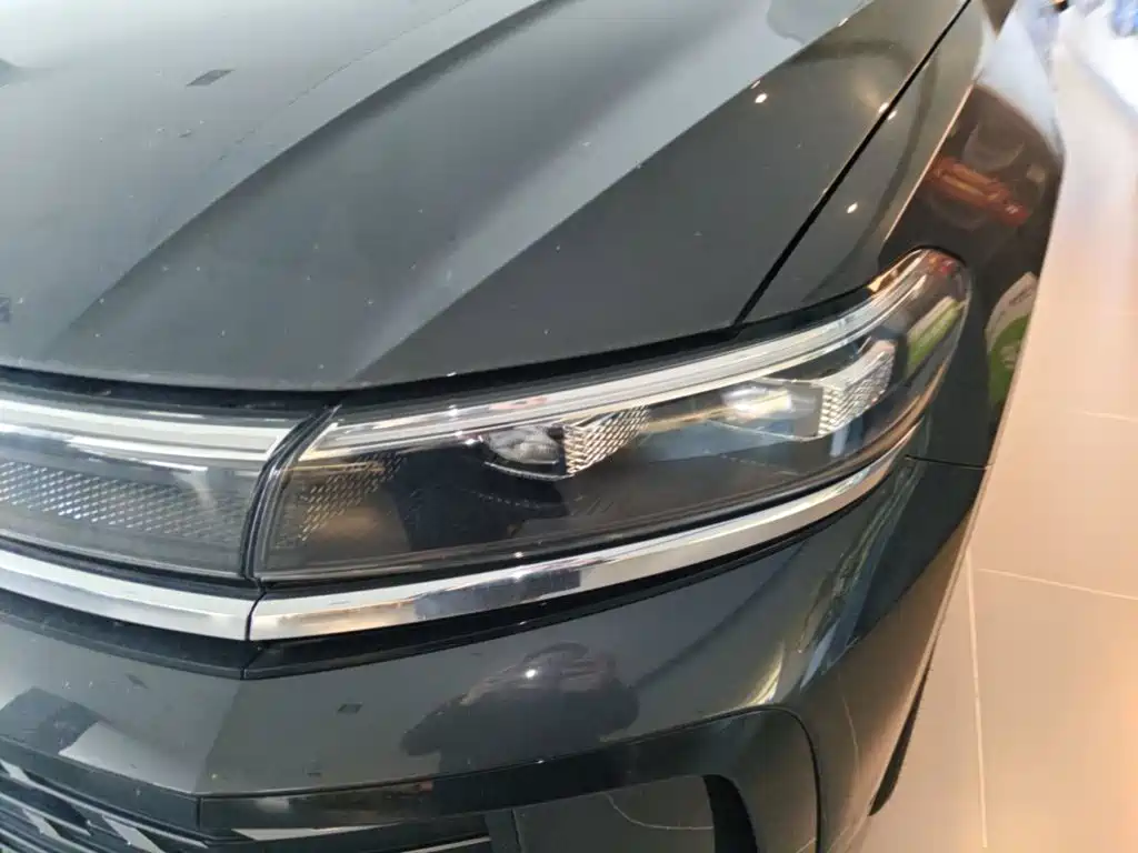 Volkswagen Talagon — миниатюра 24