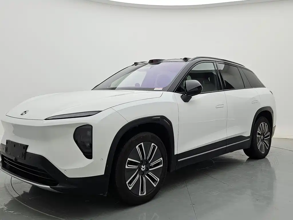 NIO ES7 — миниатюра 2