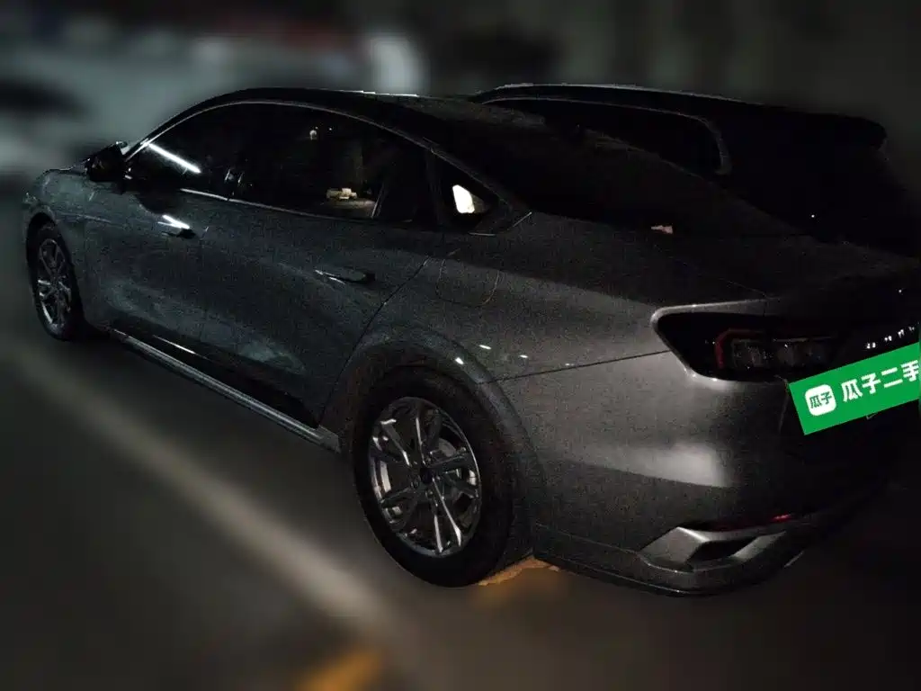 Ford Mondeo — миниатюра 4