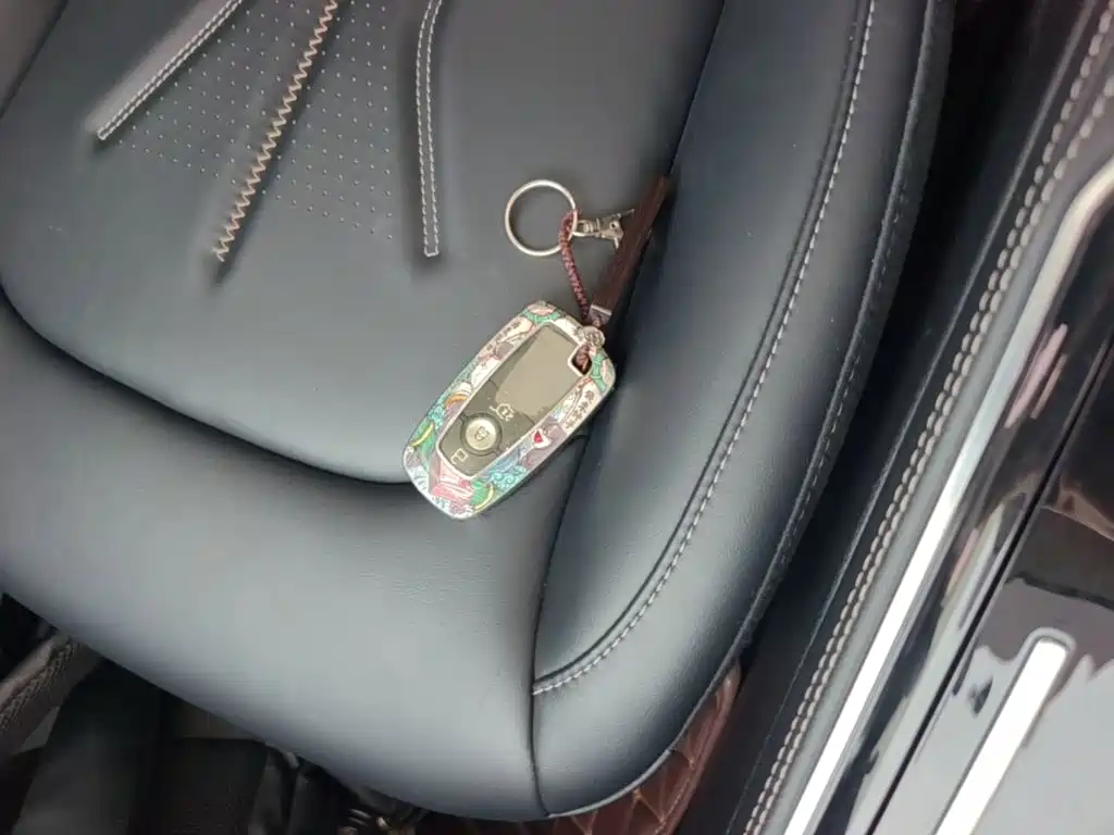 Ford Edge — миниатюра 9