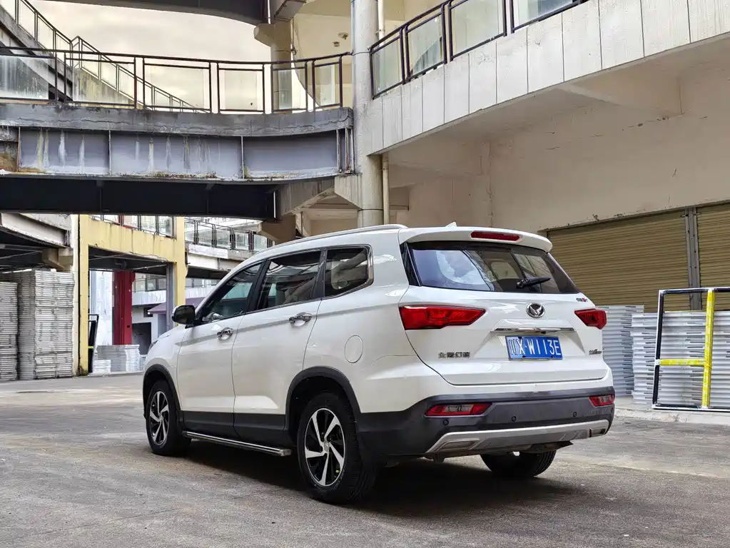 Huasu Huansu S7 — миниатюра 4
