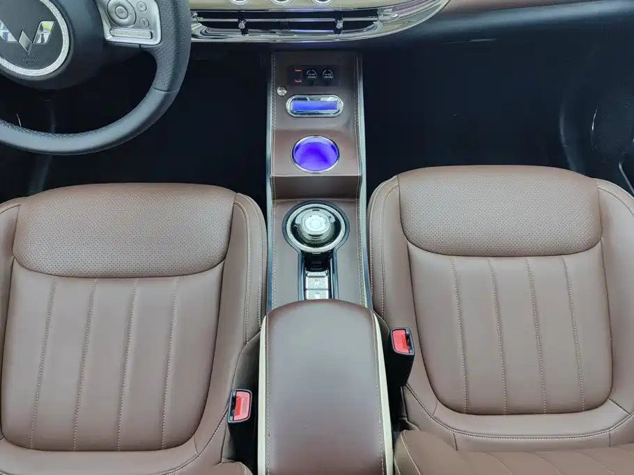 Wuling Bingo — миниатюра 16