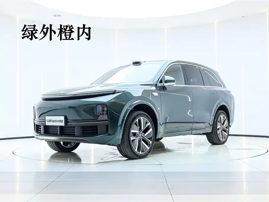 Li Auto L8 2023 Max