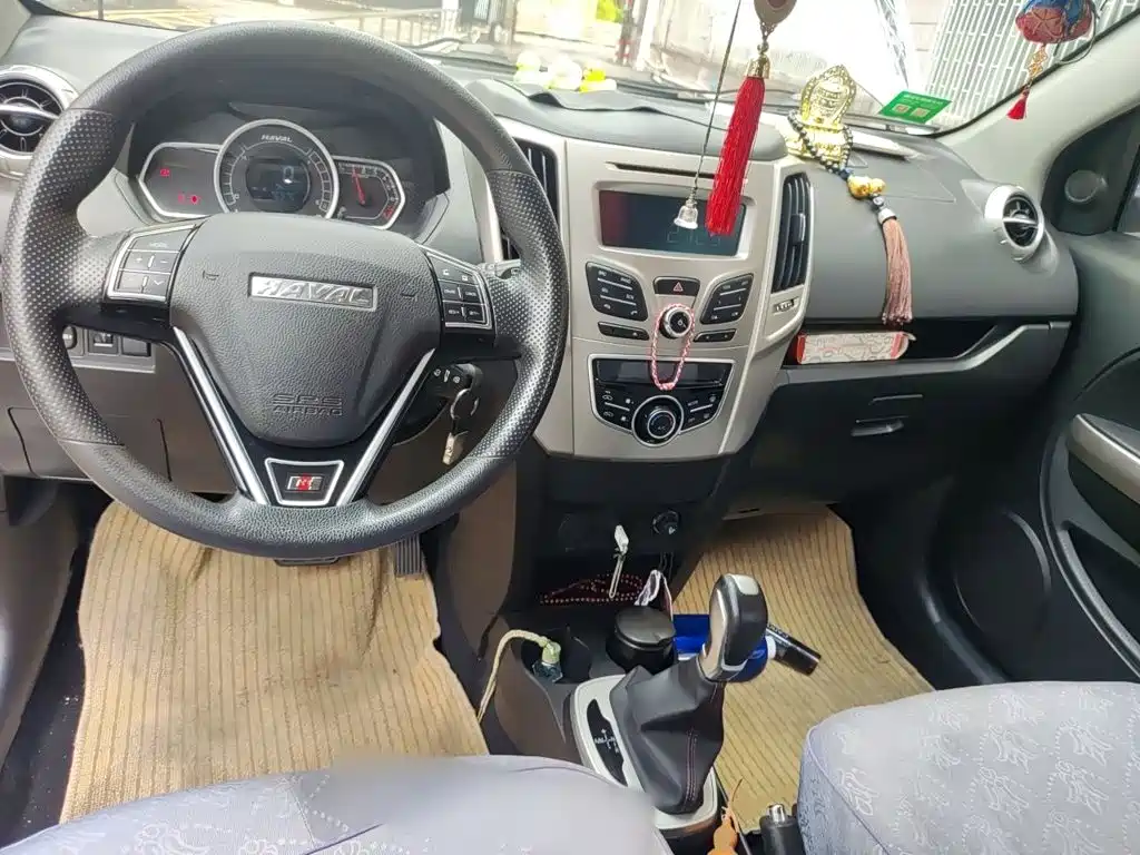 Haval H1 — миниатюра 5