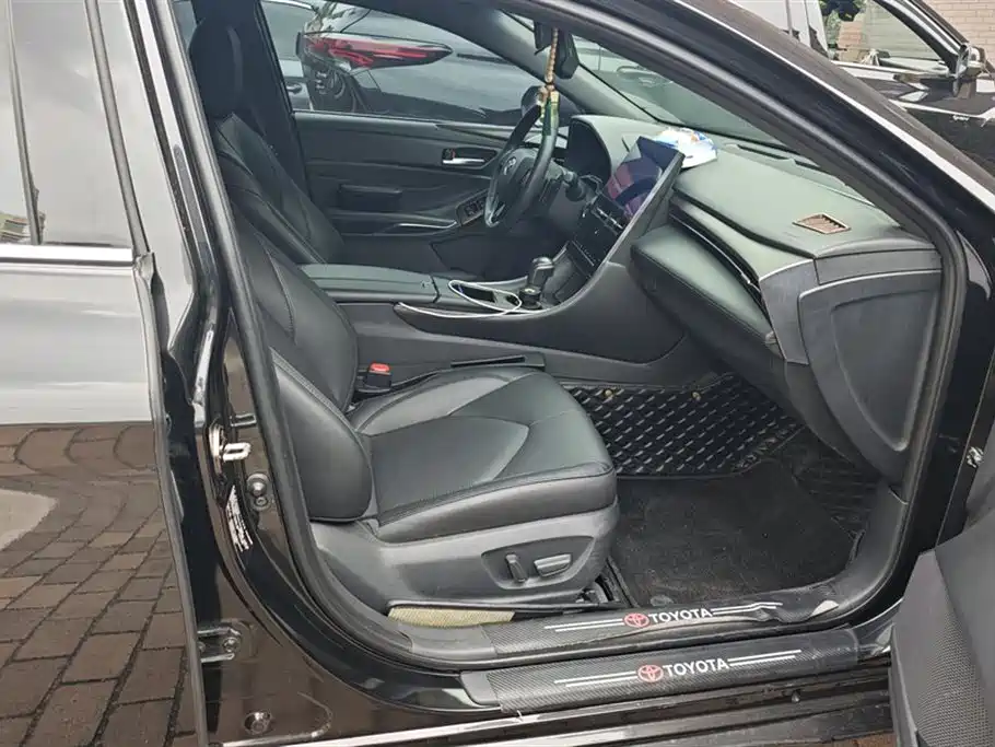 Toyota Avalon 2023 2.5L Luxury