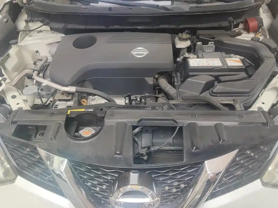 Nissan X-Trail — миниатюра 10