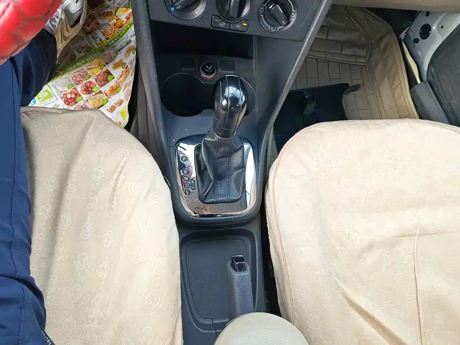 Volkswagen Polo — миниатюра 16