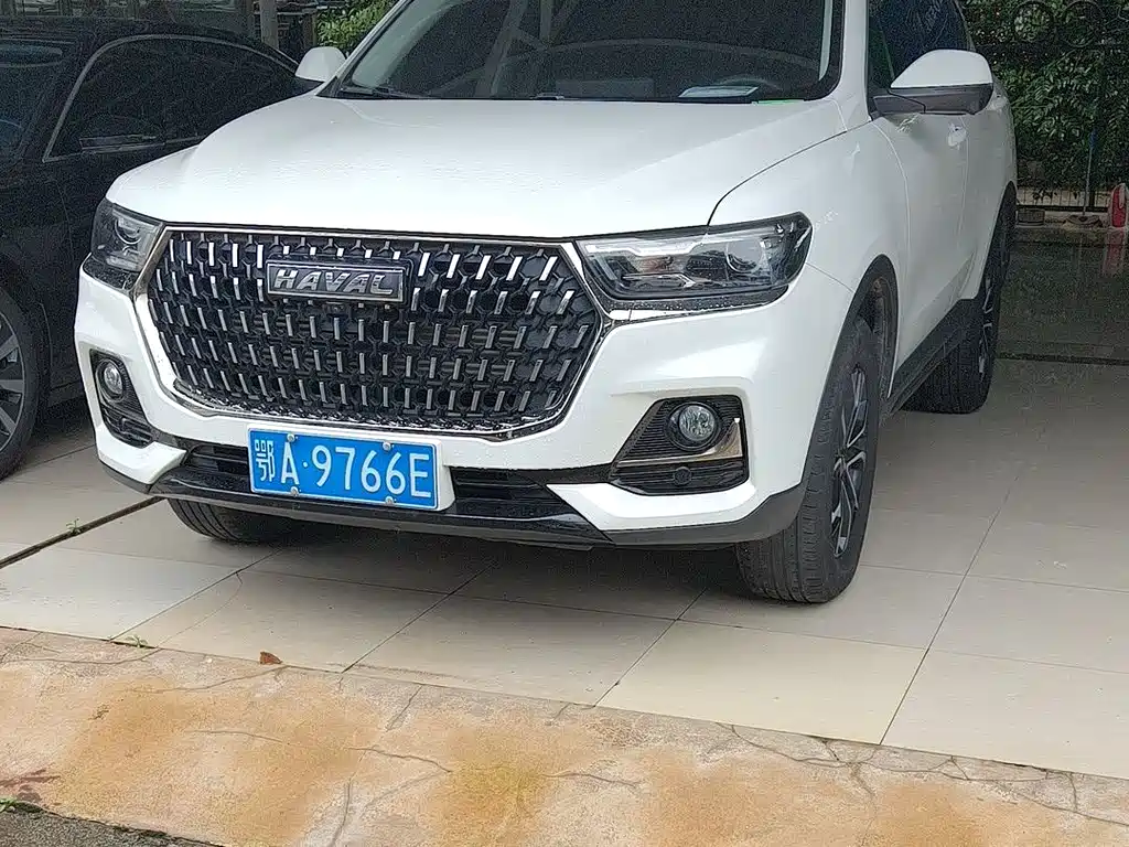 Haval H6 2024