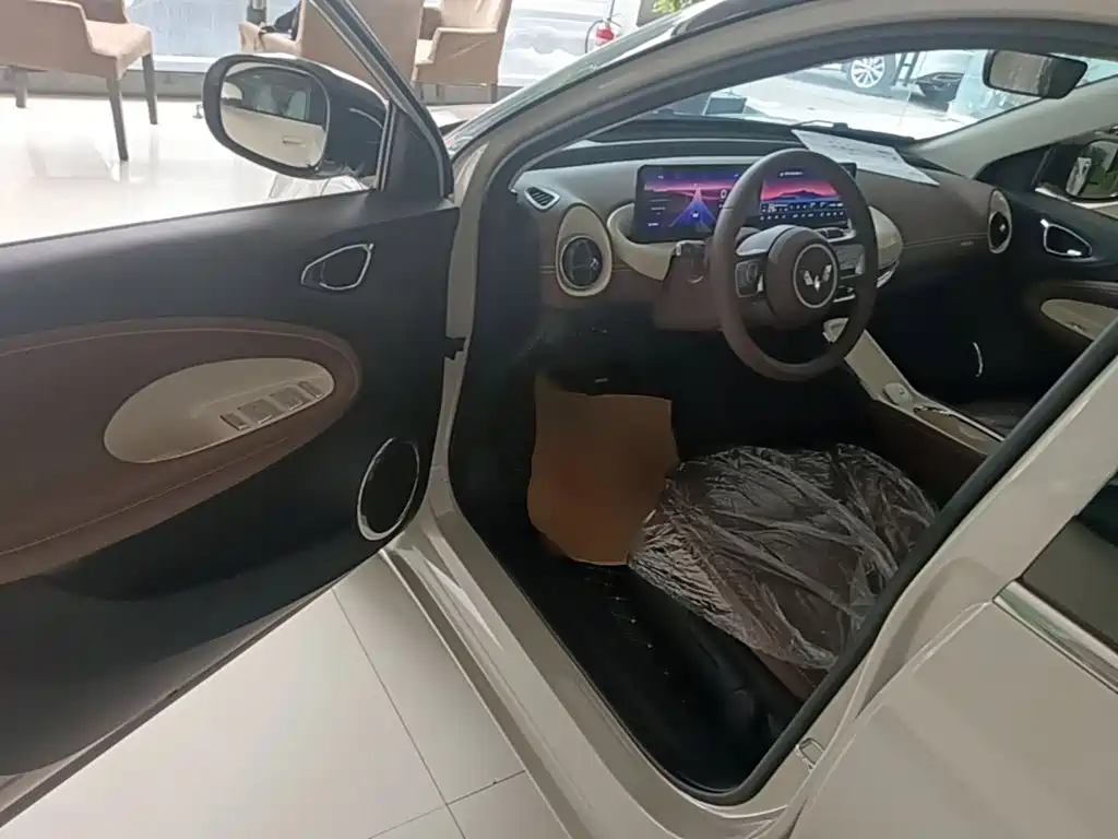 Wuling Bingo — миниатюра 16
