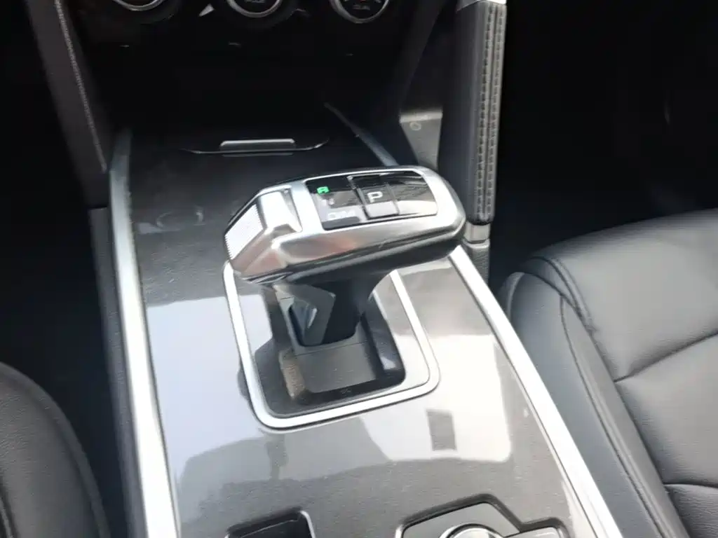 Haval H6 — миниатюра 14