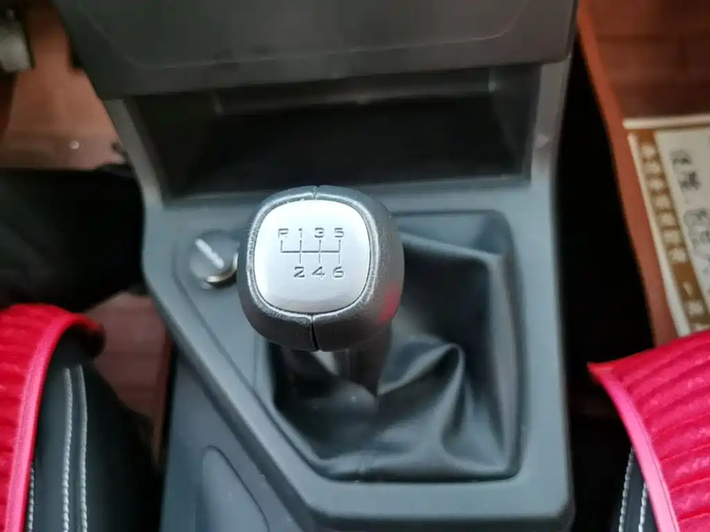Wuling Zhengcheng — миниатюра 14