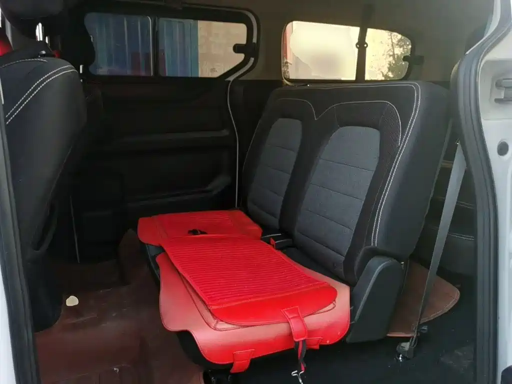 Wuling Zhengcheng — миниатюра 17
