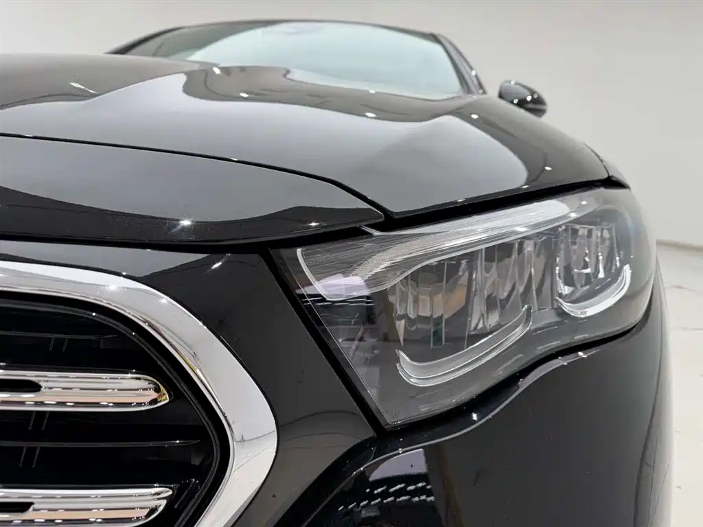 Mercedes-Benz E-Class E 2024 E 260 L