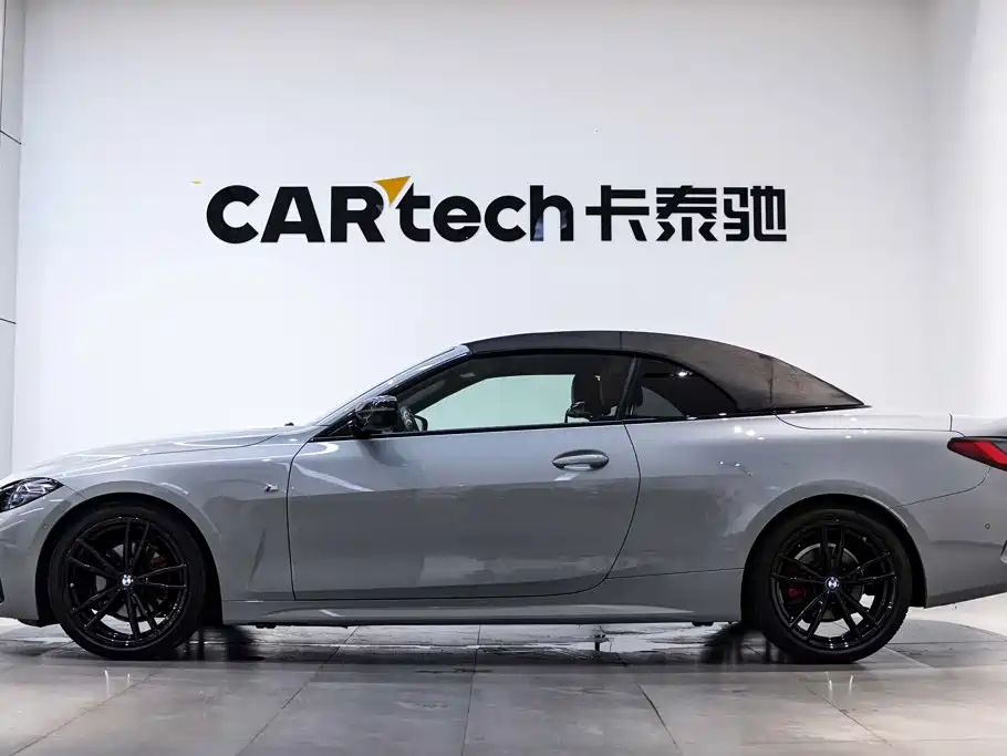 BMW 4 Series — миниатюра 19