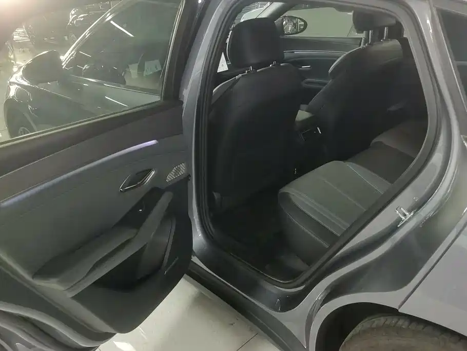 BYD Qin L — миниатюра 11